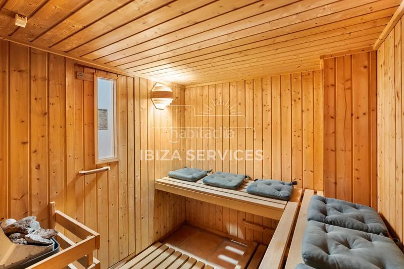 Foto db938d32-0d77-4787-a30e-3950d3d60d33. Alquiler chalet monthly winter rental san jordi 8 bedroom house for rent en Sant Josep de sa Talaia