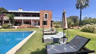 Affitto Chalet in Sant Jordi de Ses Salines-Sant Francesc. Villa rústicochic en ibiza para alquiler de temporada de inviern