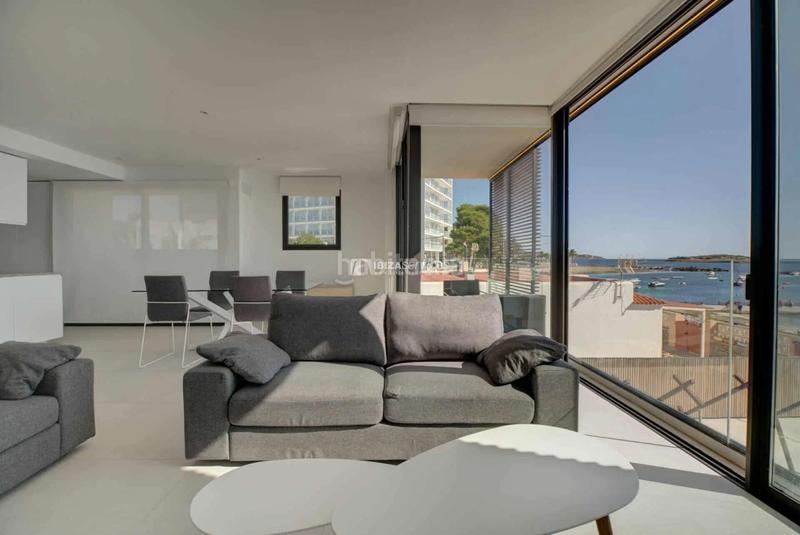 Foto 50ed20b8-03d1-4184-af28-603f1e4cbf36. Miete etagenwohnung in Ses Figueretes - Platja d'en Bossa - Cas Serres Ibiza