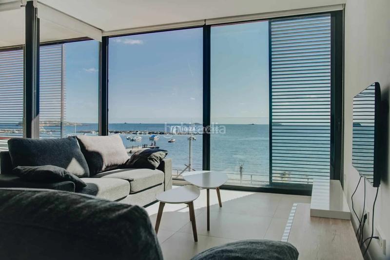 Foto c182f06b-7c44-46eb-a322-a1334a7f183b. Miete etagenwohnung in Ses Figueretes - Platja d'en Bossa - Cas Serres Ibiza