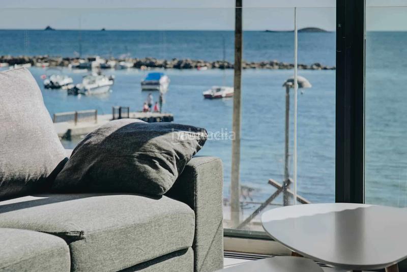 Foto e49d69c9-c943-41ef-83d5-eb0e04c09b0e. Miete etagenwohnung in Ses Figueretes - Platja d'en Bossa - Cas Serres Ibiza
