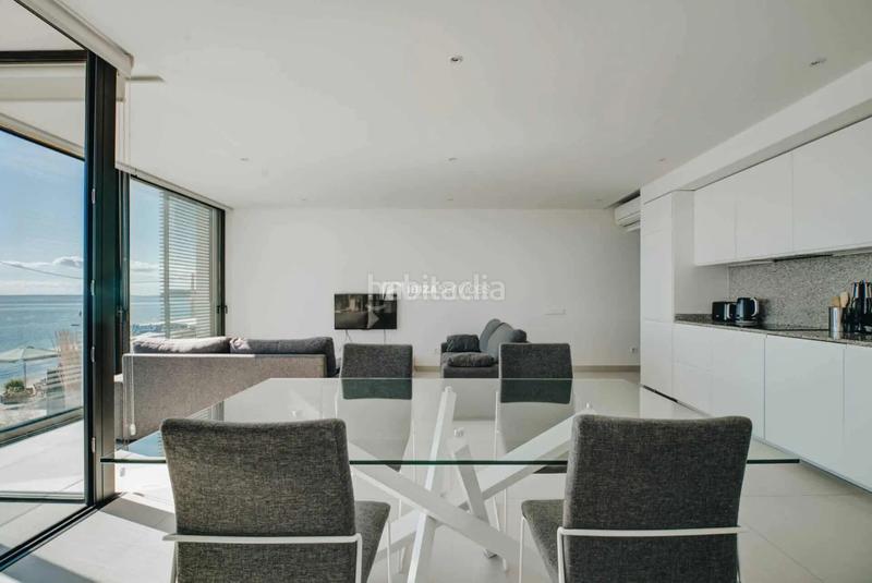 Foto ee4e7bf0-cca3-49ca-8eca-1f086401a56b. Miete etagenwohnung in Ses Figueretes - Platja d'en Bossa - Cas Serres Ibiza