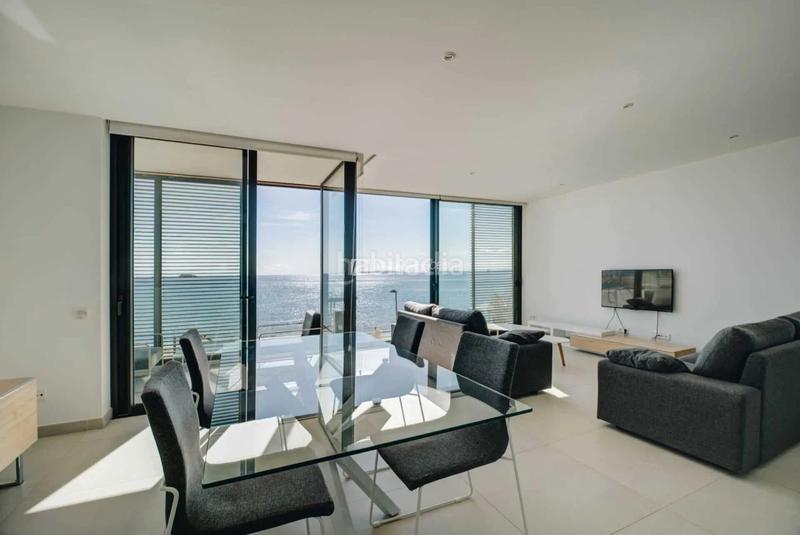 Foto f4c7543d-d8f3-4b33-aaa7-583df2fb0694. Miete etagenwohnung in Ses Figueretes - Platja d'en Bossa - Cas Serres Ibiza