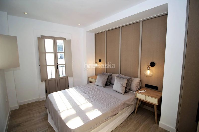Foto 6ba04d3f-64b1-41fd-b683-5784f92c8cb8. Rent flat in Dalt Vila-La Marina Ibiza