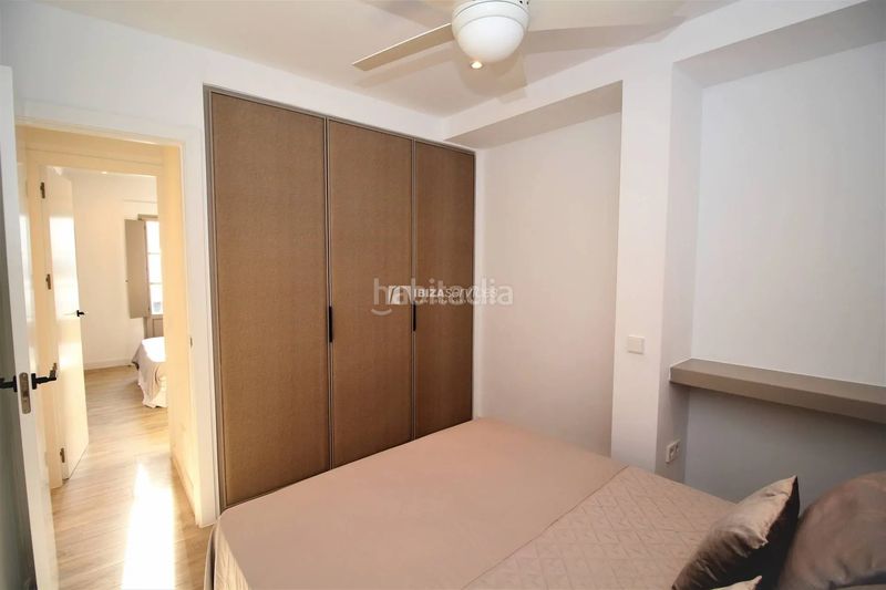 Foto 71515fde-5e6b-47d5-ba18-7a154357ab41. Rent flat in Dalt Vila-La Marina Ibiza