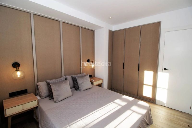 Foto e61449a1-c60c-46b9-8f9f-bd12662ec650. Rent flat in Dalt Vila-La Marina Ibiza