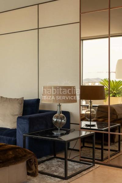 Foto 13dcd88e-13d9-4bd3-bc51-5cc10f2e0ba8. Appartement avec piscine dans Marina Botafoc-Talamanca Ibiza
