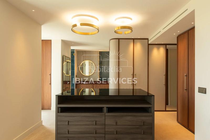 Foto 18824fb8-c249-4a3b-ba09-151c3040122c. Appartement avec piscine dans Marina Botafoc-Talamanca Ibiza