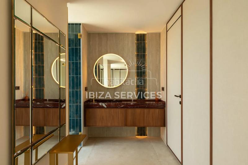 Foto 292a9ade-33f9-40dd-a104-303398a0afeb. Appartement avec piscine dans Marina Botafoc-Talamanca Ibiza