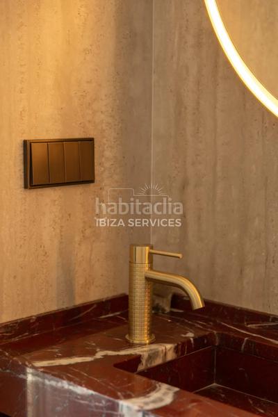 Foto 2f7ef23f-91cf-41d8-bde2-beb5cd360442. Appartement avec piscine dans Marina Botafoc-Talamanca Ibiza