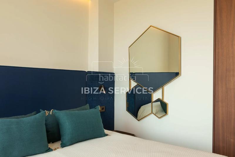 Foto 465a49c2-bfed-49a9-b056-89726c8c68f3. Appartement avec piscine dans Marina Botafoc-Talamanca Ibiza