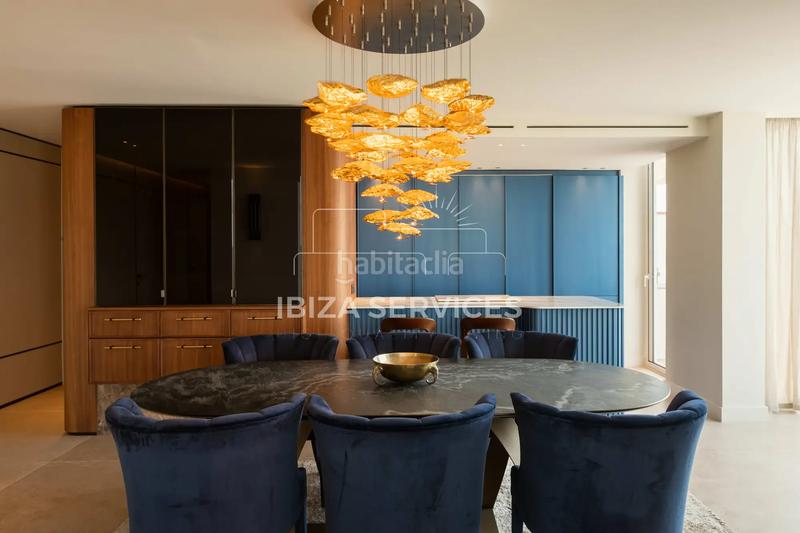 Foto 76b80684-6e69-4902-84a3-028cf476bd8a. Appartement avec piscine dans Marina Botafoc-Talamanca Ibiza