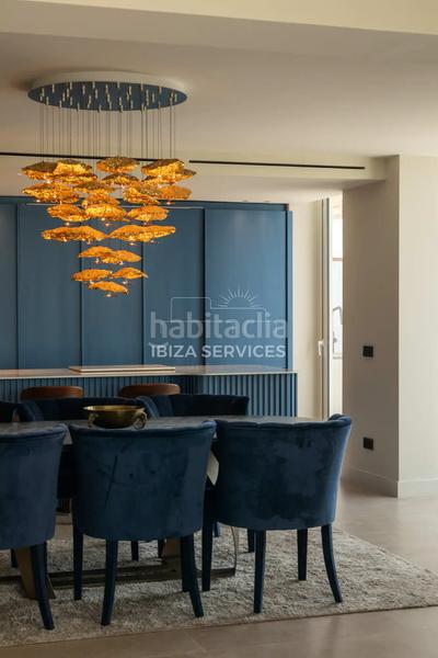 Foto 7e09af28-391d-44c3-b267-cfef2dc74493. Appartement avec piscine dans Marina Botafoc-Talamanca Ibiza