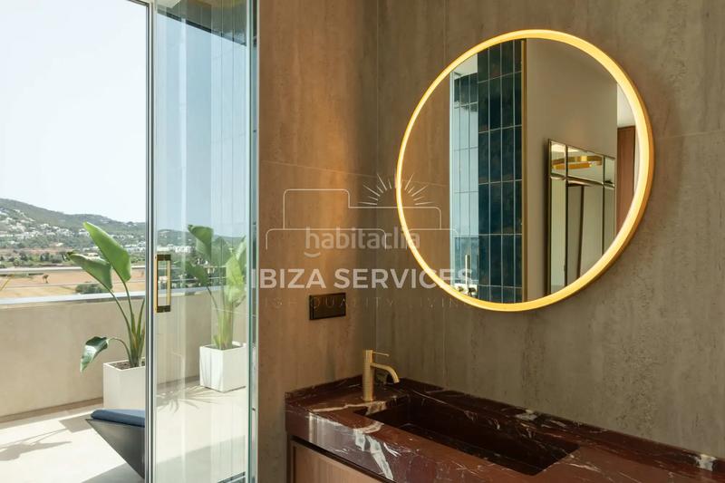 Foto 9ce07be7-d505-4e84-9cfc-ba663935455d. Appartement avec piscine dans Marina Botafoc-Talamanca Ibiza