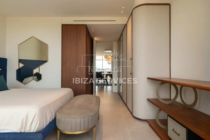 Foto ae251a30-4f5f-4d9f-8a18-3ab27807ef47. Appartement avec piscine dans Marina Botafoc-Talamanca Ibiza