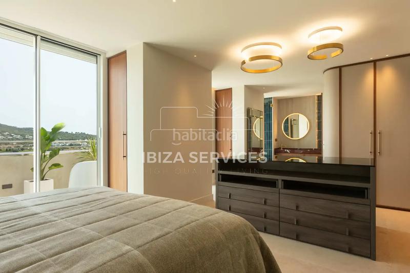 Foto b9c46f92-89b5-4803-949f-a201d3684b36. Appartement avec piscine dans Marina Botafoc-Talamanca Ibiza