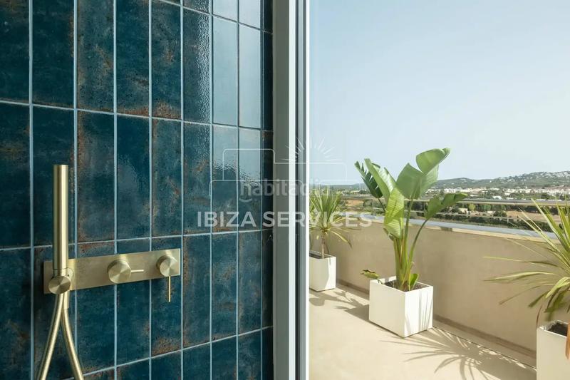 Foto c0deaaf9-62ea-483a-b6b8-161404042d26. Appartement avec piscine dans Marina Botafoc-Talamanca Ibiza