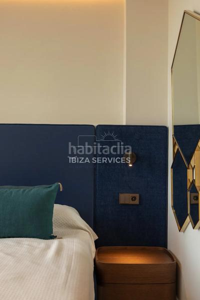 Foto c0deada5-9bde-4bb6-9411-4554e0a64174. Appartement avec piscine dans Marina Botafoc-Talamanca Ibiza