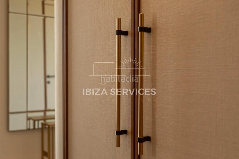 Foto d3d51a69-a4ce-466b-a948-9cc51c52f7be. Appartement avec piscine dans Marina Botafoc-Talamanca Ibiza
