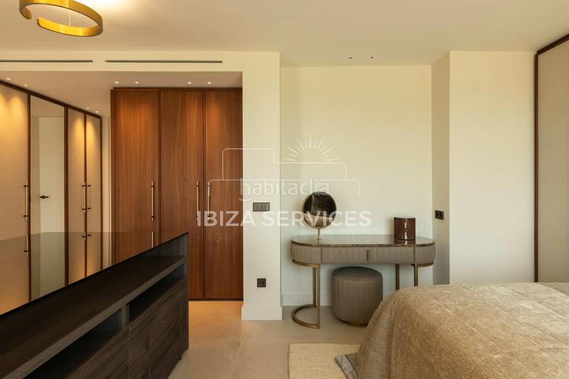 Foto d3f71631-9638-44ff-8de1-62011eb86215. Appartement avec piscine dans Marina Botafoc-Talamanca Ibiza