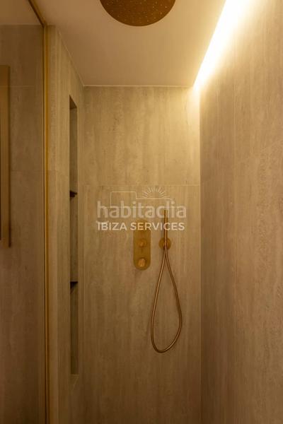 Foto db79b23d-0e05-4d12-92be-6c81fac43ef5. Appartement avec piscine dans Marina Botafoc-Talamanca Ibiza