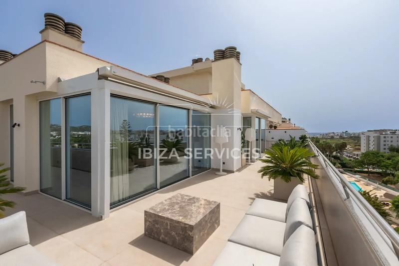 Foto ddddb74b-c32d-4df6-bdcb-3c9df902cfb1. Appartement avec piscine dans Marina Botafoc-Talamanca Ibiza