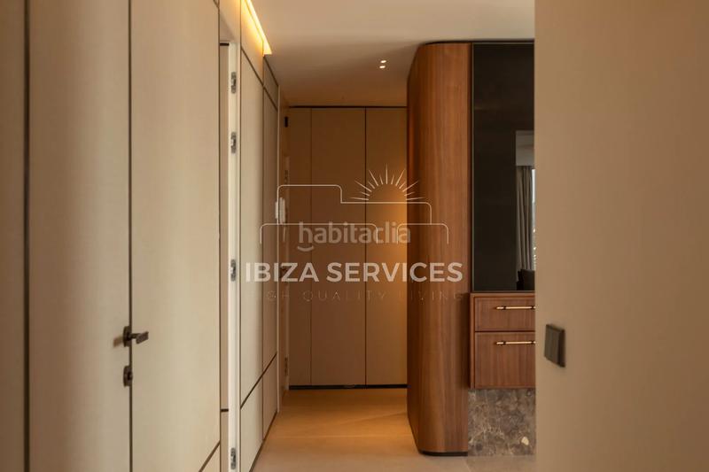 Foto df6fdd38-a686-44a2-a886-9a6d5180c97d. Appartement avec piscine dans Marina Botafoc-Talamanca Ibiza