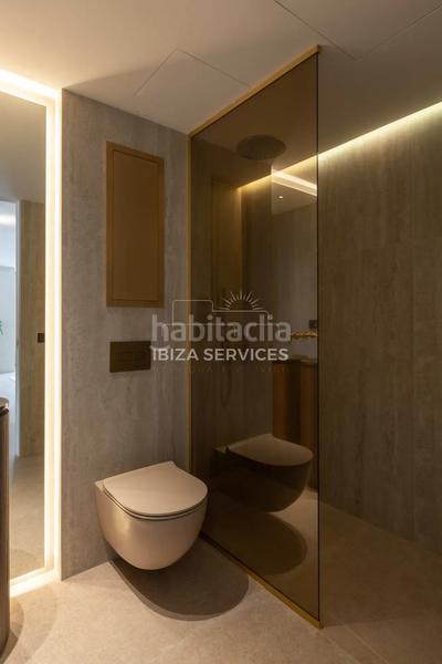 Foto e0023aac-0660-491c-b4df-34766179c2ff. Appartement avec piscine dans Marina Botafoc-Talamanca Ibiza