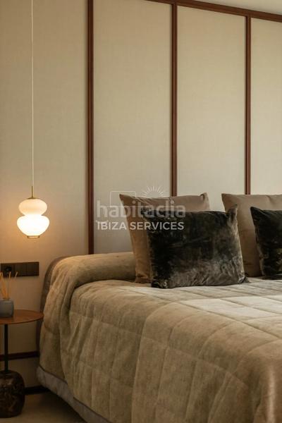 Foto e961136c-f449-40db-96c6-84fdb7f88694. Appartement avec piscine dans Marina Botafoc-Talamanca Ibiza