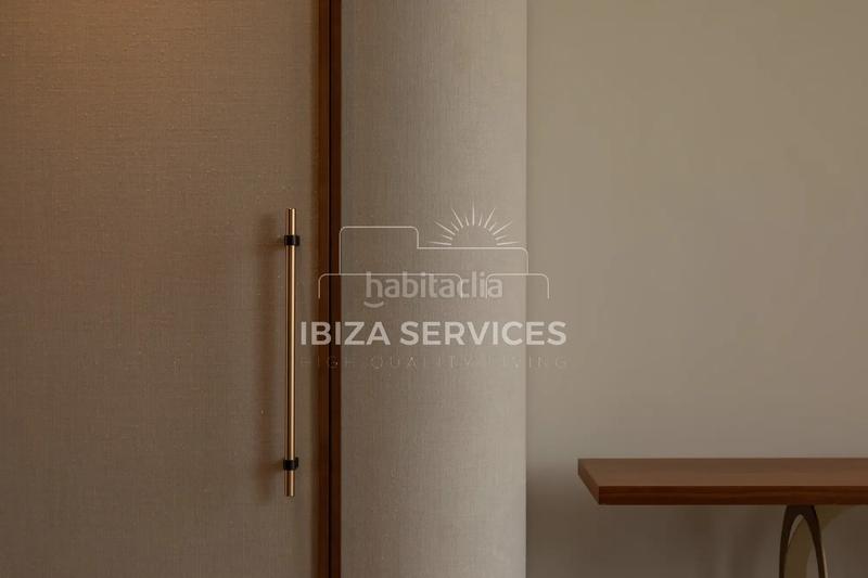 Foto ef0598ec-4eb4-4929-9862-b85108d83137. Appartement avec piscine dans Marina Botafoc-Talamanca Ibiza