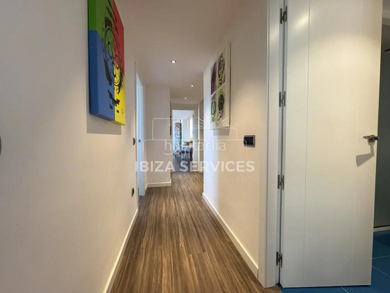 Foto 6bdd5805-3c71-401a-b81a-764c92794320. Affitto appartamento con piscina in Marina Botafoc-Talamanca Ibiza