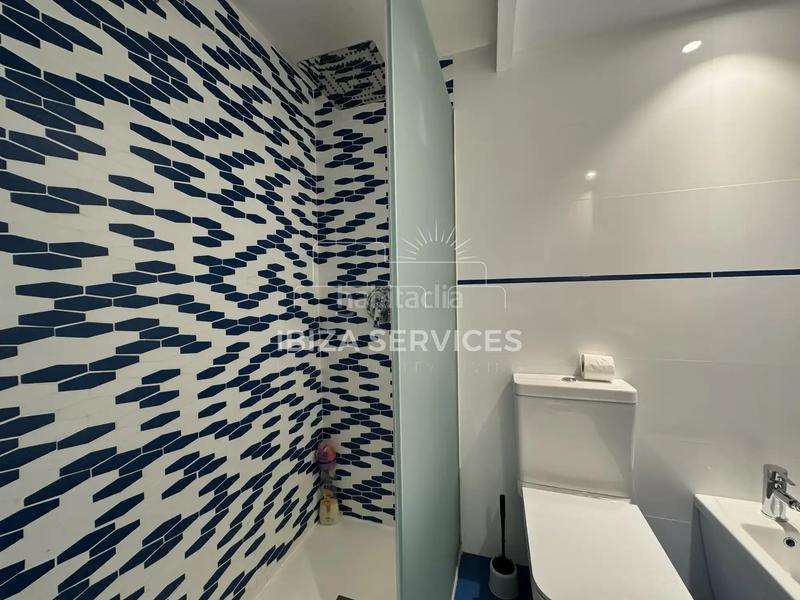 Foto 7fc21d5d-9efd-4d8d-9721-d625ae66b17f. Affitto appartamento con piscina in Marina Botafoc-Talamanca Ibiza
