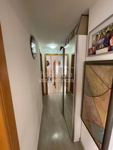 Foto 00e48877-cece-4c89-9bb8-6b1a5fe0614b. Affitto appartamento con parcheggio in S´Eixample-Can Misses Ibiza