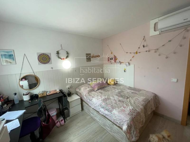 Foto 78154587-5279-4fc9-a118-9a8e17371446. Affitto appartamento con parcheggio in S´Eixample-Can Misses Ibiza
