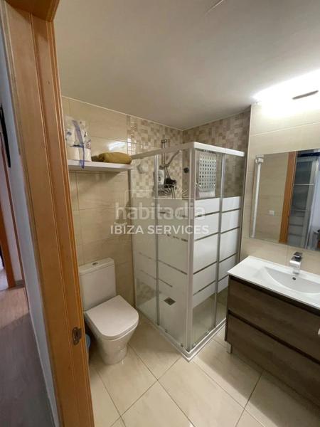 Foto a7c7d606-e947-469d-8094-2b67a9c82cf7. Affitto appartamento con parcheggio in S´Eixample-Can Misses Ibiza