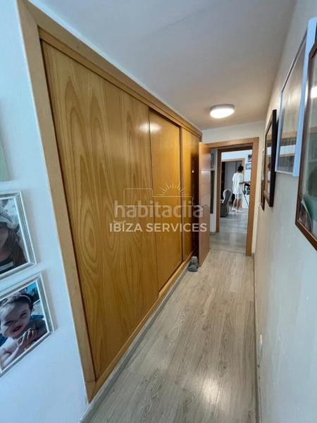 Foto af35c5a7-3b6b-4e10-8414-df8752da26ae. Affitto appartamento con parcheggio in S´Eixample-Can Misses Ibiza