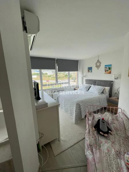 Foto bd2b973a-2314-4328-8308-ee5aea6f997a. Affitto appartamento con parcheggio in S´Eixample-Can Misses Ibiza