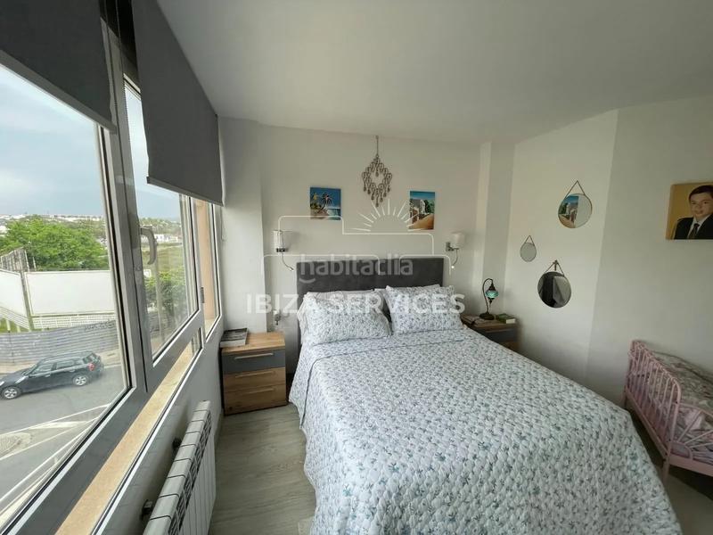 Foto f9b435d4-8828-49ab-9f13-9ba0b8767c6b. Affitto appartamento con parcheggio in S´Eixample-Can Misses Ibiza