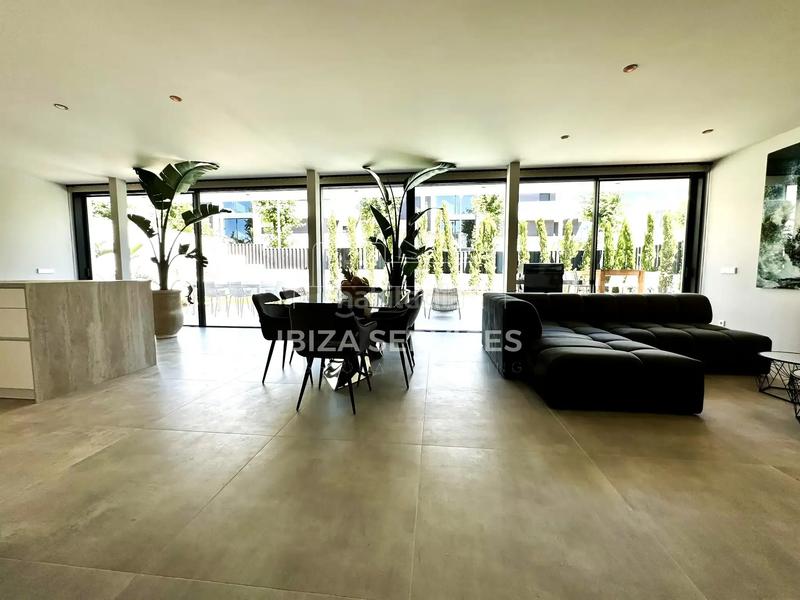 Foto 0de90d4a-3b45-4398-b987-7eaa9dc605ad. Chalet avec piscine dans Santa Gertrudis Santa Eulària