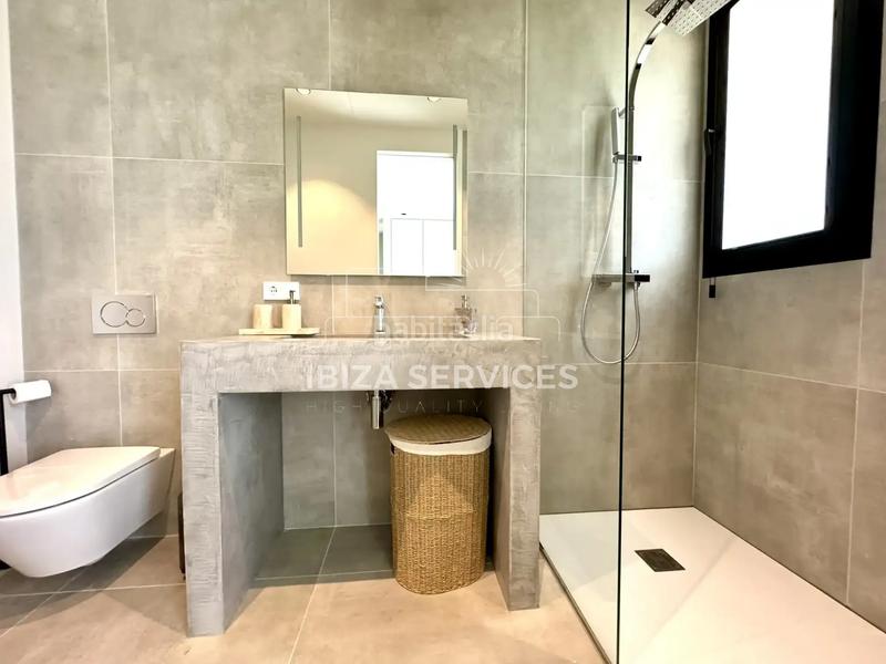 Foto 291e1f7e-1d6e-4d0d-a9a9-850e161de23a. Chalet avec piscine dans Santa Gertrudis Santa Eulària