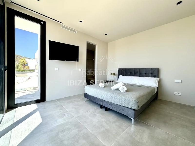 Foto 4679291c-c155-4951-a0da-fc8bf9503799. Chalet avec piscine dans Santa Gertrudis Santa Eulària