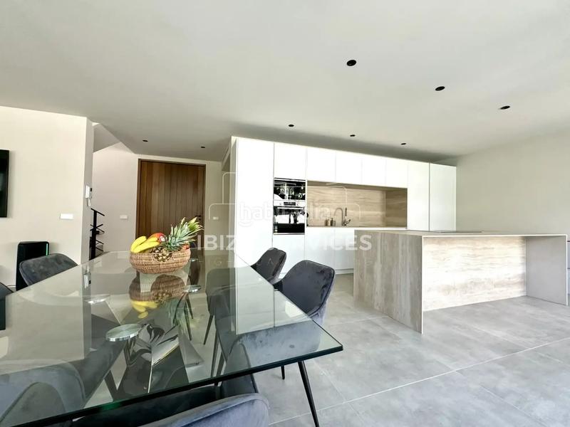 Foto 5a285d43-99bd-437b-a451-051628c45d5c. Chalet avec piscine dans Santa Gertrudis Santa Eulària