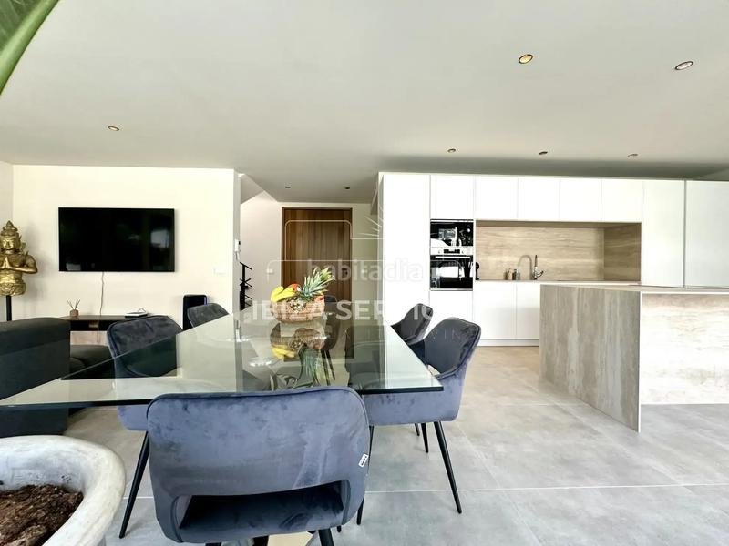 Foto 91b3b4f1-6eee-4b8b-bd81-6b396870134c. Chalet avec piscine dans Santa Gertrudis Santa Eulària