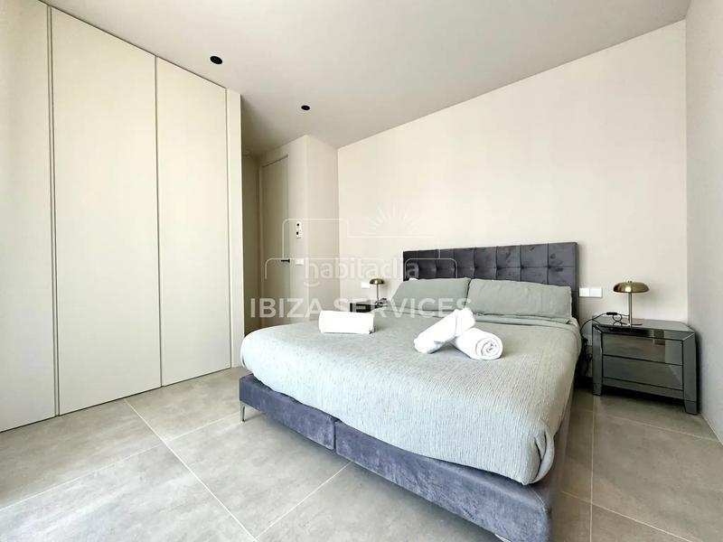 Foto c77df8d2-6f7c-4fd4-97d6-29e6574158d3. Chalet avec piscine dans Santa Gertrudis Santa Eulària