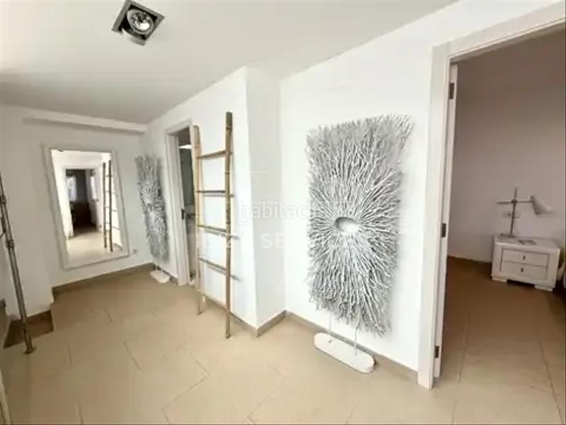 Foto 076ee418-9a8b-427c-b59e-13ee98d76c98. Alquiler chalet casa adosada en talamanca con vistas al mar y apartamento independiente en Ibiza