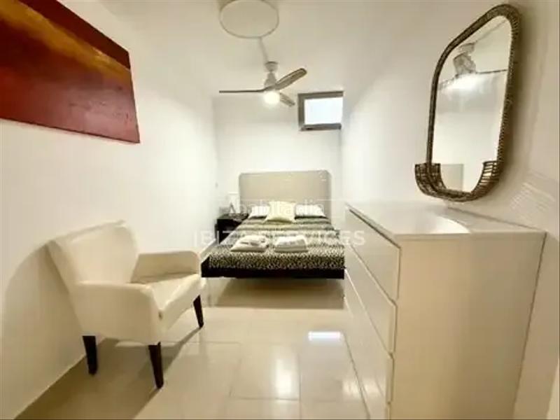 Foto e1e7f7dd-994f-43aa-a5a3-d8891cefab59. Location chalet dans Marina Botafoc-Talamanca Ibiza