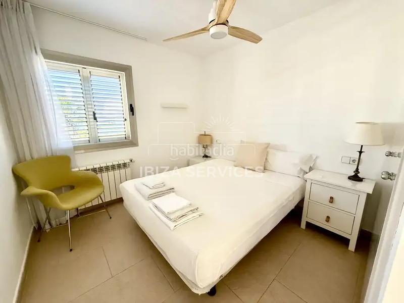 Foto 422189f4-227b-4c8e-a223-102e2515e270. Rent chalet in Marina Botafoc-Talamanca Ibiza