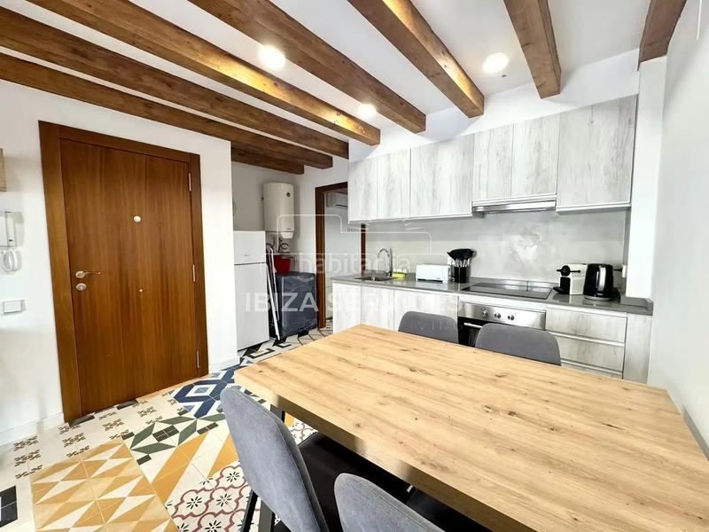 Foto 4ca4fad1-deac-43e5-8b08-0fb794aa8bad. Rent flat in Dalt Vila-La Marina Ibiza