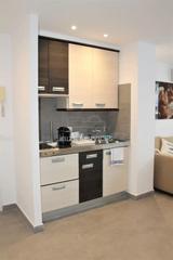 Location Appartement à Marina Botafoc-Talamanca. Estudio funcional en marina botafoch, cerca de talamanca y la ma