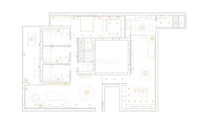 Foto 36bdf04a-3fdd-401b-b166-db892761ed49. Pis amb aparcament piscina a Marina Botafoc-Talamanca Ibiza